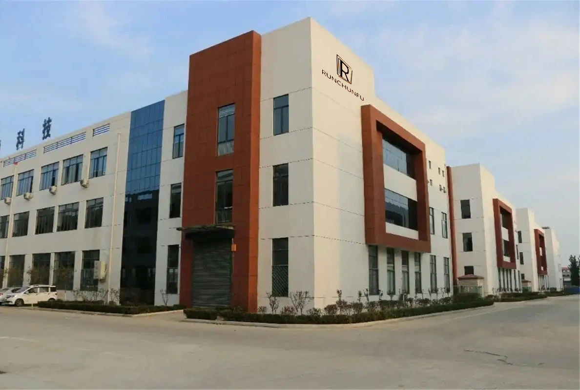 Shenzhen Ruunchunfu Technology Co., Ltd.